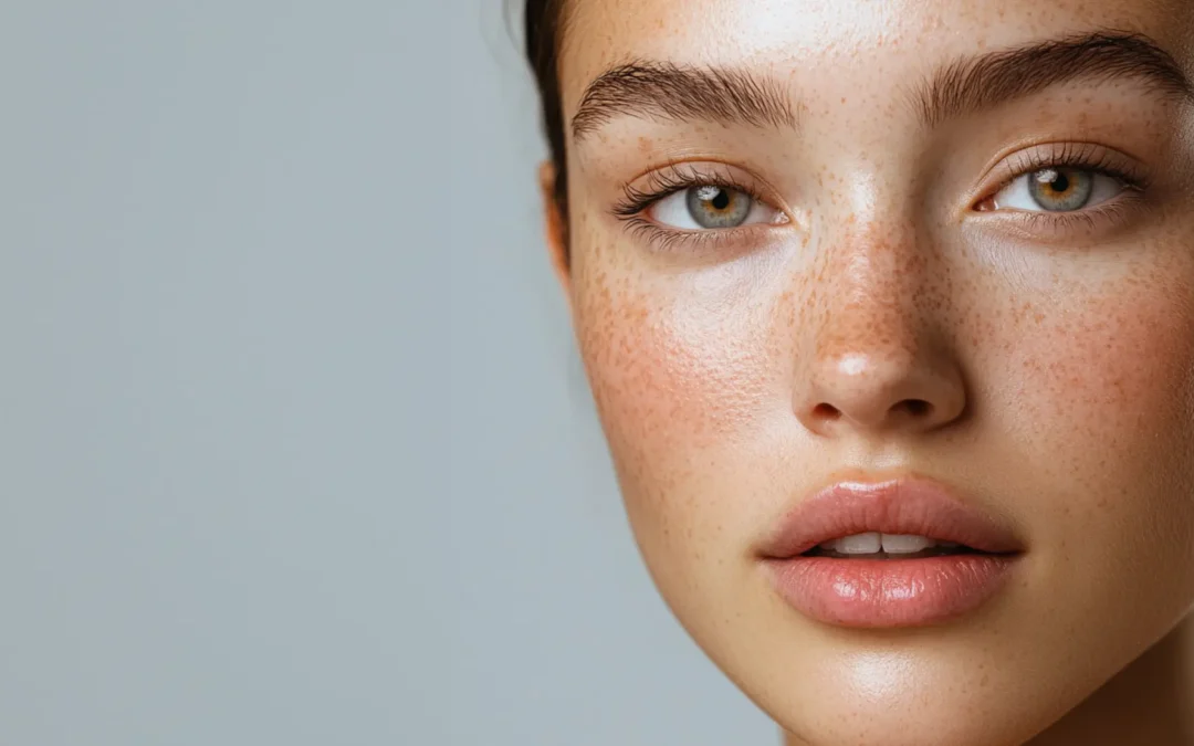 Fade Dark Spots: Discover Hyperpigmentation Causes and Effective Treatments